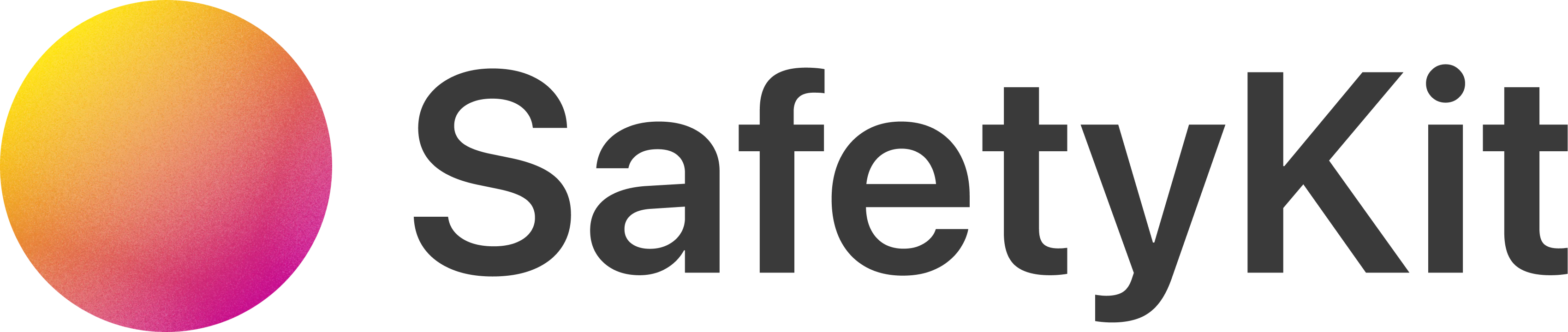SafetyKit logo